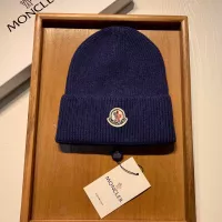 Cheap Moncler Caps #1360569 Replica Wholesale [$36.00 USD] [ITEM#1360569] on Replica Moncler Caps