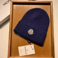 Cheap Moncler Caps #1360569 Replica Wholesale [$36.00 USD] [ITEM#1360569] on Replica Moncler Caps