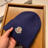 Cheap Moncler Caps #1360569 Replica Wholesale [$36.00 USD] [ITEM#1360569] on Replica Moncler Caps
