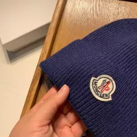 Cheap Moncler Caps #1360569 Replica Wholesale [$36.00 USD] [ITEM#1360569] on Replica Moncler Caps