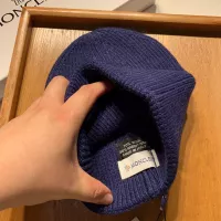 Cheap Moncler Caps #1360569 Replica Wholesale [$36.00 USD] [ITEM#1360569] on Replica Moncler Caps