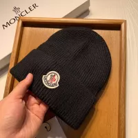 Cheap Moncler Caps #1360570 Replica Wholesale [$36.00 USD] [ITEM#1360570] on Replica Moncler Caps
