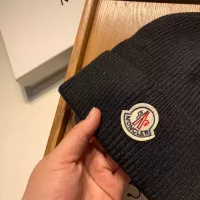 Cheap Moncler Caps #1360570 Replica Wholesale [$36.00 USD] [ITEM#1360570] on Replica Moncler Caps