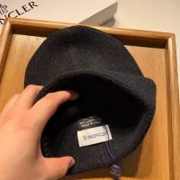 Cheap Moncler Caps #1360570 Replica Wholesale [$36.00 USD] [ITEM#1360570] on Replica Moncler Caps