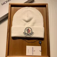 Cheap Moncler Caps #1360571 Replica Wholesale [$36.00 USD] [ITEM#1360571] on Replica Moncler Caps