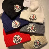 Cheap Moncler Caps #1360571 Replica Wholesale [$36.00 USD] [ITEM#1360571] on Replica Moncler Caps