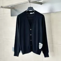 Cheap Burberry Fashion Sweaters Long Sleeved For Unisex #1360572 Replica Wholesale [$88.00 USD] [ITEM#1360572] on Replica Burberry Fashion Sweaters