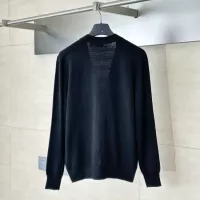 Cheap Burberry Fashion Sweaters Long Sleeved For Unisex #1360572 Replica Wholesale [$88.00 USD] [ITEM#1360572] on Replica Burberry Fashion Sweaters