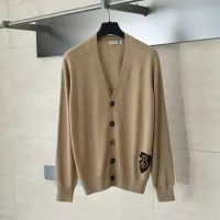 Cheap Burberry Fashion Sweaters Long Sleeved For Unisex #1360573 Replica Wholesale [$88.00 USD] [ITEM#1360573] on Replica Burberry Fashion Sweaters