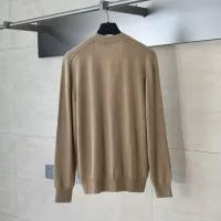 Cheap Burberry Fashion Sweaters Long Sleeved For Unisex #1360573 Replica Wholesale [$88.00 USD] [ITEM#1360573] on Replica Burberry Fashion Sweaters