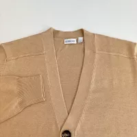 Cheap Burberry Fashion Sweaters Long Sleeved For Unisex #1360573 Replica Wholesale [$88.00 USD] [ITEM#1360573] on Replica Burberry Fashion Sweaters