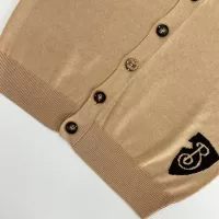 Cheap Burberry Fashion Sweaters Long Sleeved For Unisex #1360573 Replica Wholesale [$88.00 USD] [ITEM#1360573] on Replica Burberry Fashion Sweaters