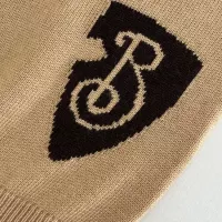 Cheap Burberry Fashion Sweaters Long Sleeved For Unisex #1360573 Replica Wholesale [$88.00 USD] [ITEM#1360573] on Replica Burberry Fashion Sweaters
