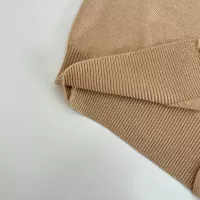 Cheap Burberry Fashion Sweaters Long Sleeved For Unisex #1360573 Replica Wholesale [$88.00 USD] [ITEM#1360573] on Replica Burberry Fashion Sweaters