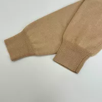Cheap Burberry Fashion Sweaters Long Sleeved For Unisex #1360573 Replica Wholesale [$88.00 USD] [ITEM#1360573] on Replica Burberry Fashion Sweaters