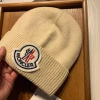 Cheap Moncler Caps #1360574 Replica Wholesale [$36.00 USD] [ITEM#1360574] on Replica Moncler Caps