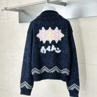 Cheap Louis Vuitton LV Sweaters Long Sleeved For Unisex #1360575 Replica Wholesale [$140.00 USD] [ITEM#1360575] on Replica Louis Vuitton LV Sweaters