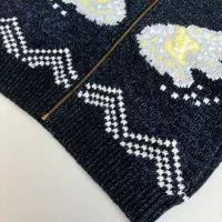 Cheap Louis Vuitton LV Sweaters Long Sleeved For Unisex #1360575 Replica Wholesale [$140.00 USD] [ITEM#1360575] on Replica Louis Vuitton LV Sweaters