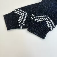 Cheap Louis Vuitton LV Sweaters Long Sleeved For Unisex #1360575 Replica Wholesale [$140.00 USD] [ITEM#1360575] on Replica Louis Vuitton LV Sweaters
