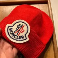 Cheap Moncler Caps #1360576 Replica Wholesale [$36.00 USD] [ITEM#1360576] on Replica Moncler Caps