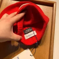 Cheap Moncler Caps #1360576 Replica Wholesale [$36.00 USD] [ITEM#1360576] on Replica Moncler Caps