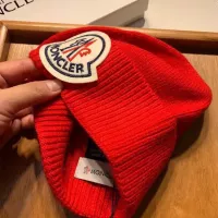 Cheap Moncler Caps #1360576 Replica Wholesale [$36.00 USD] [ITEM#1360576] on Replica Moncler Caps