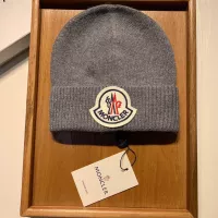 Cheap Moncler Caps #1360577 Replica Wholesale [$36.00 USD] [ITEM#1360577] on Replica Moncler Caps