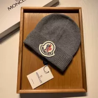 Cheap Moncler Caps #1360577 Replica Wholesale [$36.00 USD] [ITEM#1360577] on Replica Moncler Caps
