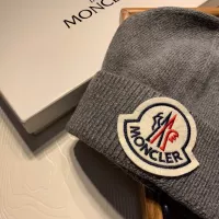 Cheap Moncler Caps #1360577 Replica Wholesale [$36.00 USD] [ITEM#1360577] on Replica Moncler Caps
