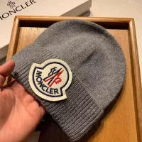 Cheap Moncler Caps #1360577 Replica Wholesale [$36.00 USD] [ITEM#1360577] on Replica Moncler Caps