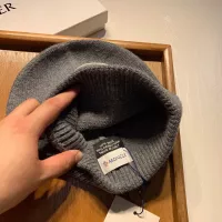 Cheap Moncler Caps #1360577 Replica Wholesale [$36.00 USD] [ITEM#1360577] on Replica Moncler Caps
