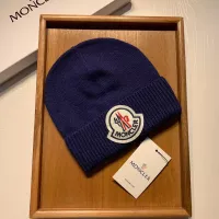 Cheap Moncler Caps #1360578 Replica Wholesale [$36.00 USD] [ITEM#1360578] on Replica Moncler Caps