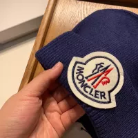 Cheap Moncler Caps #1360578 Replica Wholesale [$36.00 USD] [ITEM#1360578] on Replica Moncler Caps