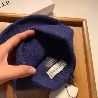 Cheap Moncler Caps #1360578 Replica Wholesale [$36.00 USD] [ITEM#1360578] on Replica Moncler Caps