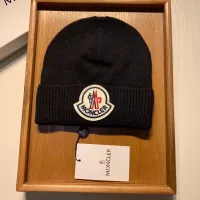 Cheap Moncler Caps #1360579 Replica Wholesale [$36.00 USD] [ITEM#1360579] on Replica Moncler Caps