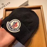 Cheap Moncler Caps #1360579 Replica Wholesale [$36.00 USD] [ITEM#1360579] on Replica Moncler Caps