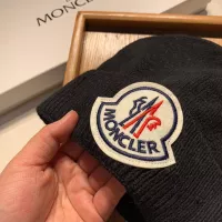 Cheap Moncler Caps #1360579 Replica Wholesale [$36.00 USD] [ITEM#1360579] on Replica Moncler Caps