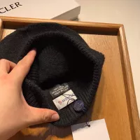 Cheap Moncler Caps #1360579 Replica Wholesale [$36.00 USD] [ITEM#1360579] on Replica Moncler Caps