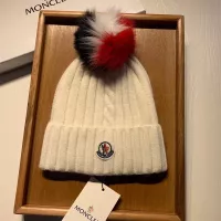 Cheap Moncler Caps #1360580 Replica Wholesale [$39.00 USD] [ITEM#1360580] on Replica Moncler Caps