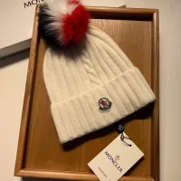 Cheap Moncler Caps #1360580 Replica Wholesale [$39.00 USD] [ITEM#1360580] on Replica Moncler Caps