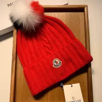 Cheap Moncler Caps #1360581 Replica Wholesale [$39.00 USD] [ITEM#1360581] on Replica Moncler Caps