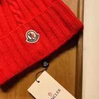 Cheap Moncler Caps #1360581 Replica Wholesale [$39.00 USD] [ITEM#1360581] on Replica Moncler Caps