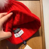 Cheap Moncler Caps #1360581 Replica Wholesale [$39.00 USD] [ITEM#1360581] on Replica Moncler Caps