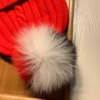 Cheap Moncler Caps #1360581 Replica Wholesale [$39.00 USD] [ITEM#1360581] on Replica Moncler Caps
