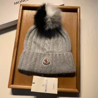 Cheap Moncler Caps #1360582 Replica Wholesale [$39.00 USD] [ITEM#1360582] on Replica Moncler Caps