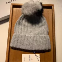 Cheap Moncler Caps #1360582 Replica Wholesale [$39.00 USD] [ITEM#1360582] on Replica Moncler Caps