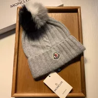 Cheap Moncler Caps #1360582 Replica Wholesale [$39.00 USD] [ITEM#1360582] on Replica Moncler Caps