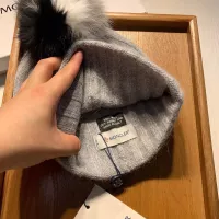Cheap Moncler Caps #1360582 Replica Wholesale [$39.00 USD] [ITEM#1360582] on Replica Moncler Caps
