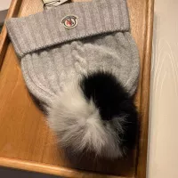 Cheap Moncler Caps #1360582 Replica Wholesale [$39.00 USD] [ITEM#1360582] on Replica Moncler Caps