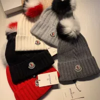 Cheap Moncler Caps #1360582 Replica Wholesale [$39.00 USD] [ITEM#1360582] on Replica Moncler Caps